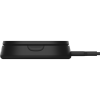 Зарядное устройство Belkin 15W Magnetic Stand Qi2 20W adapter USB-C black (WIA008VFBK)