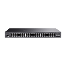 Коммутатор сетевой TP-Link SG5452X
