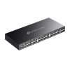 Коммутатор сетевой TP-Link SG5452X