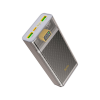 Батарея універсальна HOCO 20000mAh, 22.5W, Black (J103A / 45366)