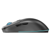 Мишка Thunderobot ML7 Tri-mode Grey (6932066316082)