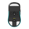Мишка Thunderobot ML7 Tri-mode Grey (6932066316082)