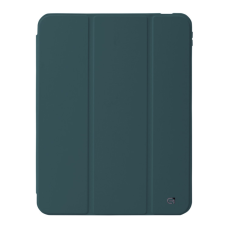 Чохол до планшета Armorstandart Smart Fold Pen Apple iPad Pro 11 (2024) Pine Green (ARM78129)