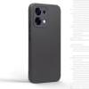 Чохол до мобільного телефона Armorstandart Matte Slim Fit OPPO A6 Pro 4G Camera cover Black (ARM89186)