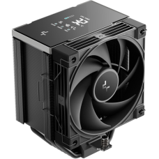 Кулер для процессора Deepcool AK700 Digital NYX Black (R-AK700-BKNNMN-GJD-1)