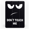 Чохол до планшета BeCover Flexible TPU Mate Xiaomi Pad 7 / 7 Pro 11.2" Don't Touch (715620)
