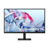 Монітор Samsung ViewFinity S7 (LS27H700EAIXUA)