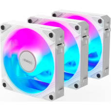 Кулер до корпусу GIGABYTE GP-ECFAN1203 ICE