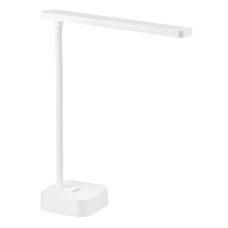 Настольная лампа 2E 5Вт 5000K 1200мАг USB-A без БЖ білий (2E-DL1220)