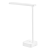 Настольная лампа 2E 5Вт 5000K 1200мАг USB-A без БЖ білий (2E-DL1220)