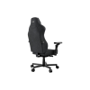 Крісло ігрове Hator Arc 4 XXL Velour Black (HTC4440XXL)