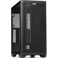 Корпус для ПК Qube KAPER_FMNU3