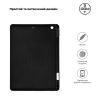 Чехол для планшета Armorstandart Matte Slim Fit with pen iPad 10.2 (2021/2020/2019) Black (ARM75035)