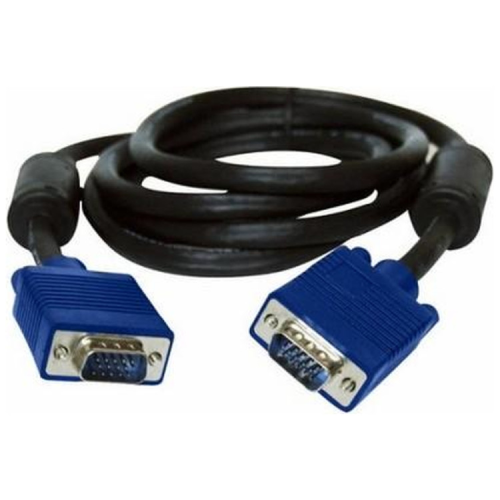Кабель мультимедийный VGA M to VGA M 1.5m Atcom (7789)