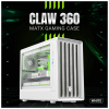 Корпус Gamemax Claw 360 WH