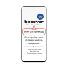 Скло захисне BeCover Apple iPhone 17 Air Black (714077)