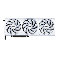 Відеокарта MSI GeForce RTX5080 16GB VENTUS 3X OC WHITE (RTX 5080 16G VENTUS 3X OC WHITE)