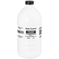 Тонер HP/Canon MPT11 фасовка VM 1кг SCC Patron (TSM-MPT11-1)