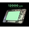 Планшет Pixus BigTab 13.4" 8/128GB LTE, gray (4897058532647)