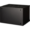 Шафа настінна Digitus SOHO PRO 7U 19" 540x400, black (DN-49203)