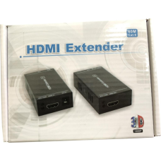 Контроллер HDMI extender 60 m Atcom (14371)