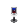 Мікрофон GamePro UGM105W White (UGM105W)