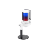 Мікрофон GamePro UGM105W White (UGM105W)
