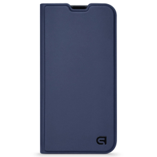 Чохол до мобільного телефона Armorstandart OneFold Infinix Note 50 Pro 4G Dark Blue (ARM84887)
