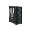 Корпус Fractal Design Meshify 3 Black RGB TG LT (FD-C-MES3A-06)