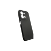 Чохол до мобільного телефона Dengos Carbon Xiaomi Redmi 15C Black (DG-TPU-CRBN-240)