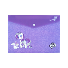 Папка – уголок Kite А4 My Little Pony (LP25-244)