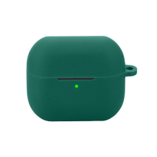 Чохол для навушників BeCover для Samsung Galaxy Buds 3 FE Dark Green (715112)