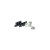 Батарея LiFePo4 Ritar 25,6V 100Ah (R-LFP 25.6V 100Ah Bluet)