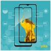 Скло захисне Piko Full Glue ZTE Blade A52 Black (1283126545528)