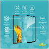 Скло захисне Piko Full Glue ZTE Blade A52 Black (1283126545528)