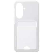 Чохол до мобільного телефона Samsung Card Slot Case A27 Light Gray (EF-OA276TJEGWW)