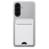 Чохол до мобільного телефона Samsung Card Slot Case A27 Light Gray (EF-OA276TJEGWW)