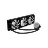 Система жидкостного охлаждения AeroCool Oasis L360 Black (ACLA-OA36117.11)