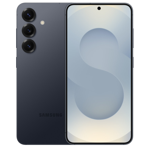 Мобильный телефон Samsung Galaxy S25 12/512Gb Blueblack (SM-S931BZKHEUC)