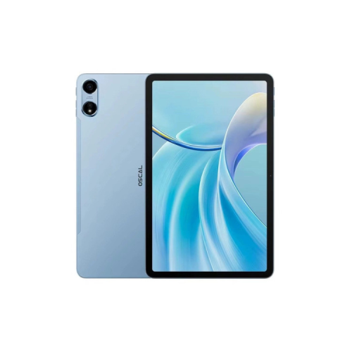 Планшет Oscal Pad 100 12.0" 8/256GB 4G (LTE) Sky Blue (6931548319566)