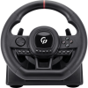 Кермо GamePro RW038PM з педалями та коробкою передач PC/XBOX360/XBOXONE/SWITCH/PS3/PS4 (RW038PM)