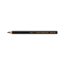 Олівець графітний Koh-i-Noor HB Jumbo (1820 HB)