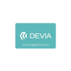 Плівка захисна Devia Premium Apple Watch Series 1,2,3 - 42mm 2 pcs. (DV-GDR-APL-WS1-42M)