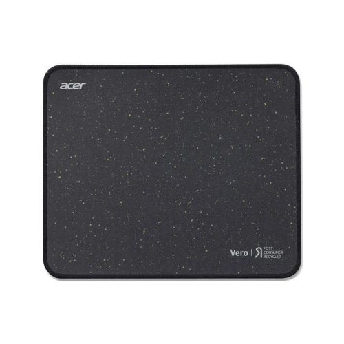 Килимок для мишки Acer Vero Black (GP.MSP11.00B)