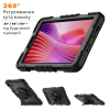 Чохол до планшета BeCover FortTab Lenovo Tab One / Tab K9 8.7" 2025 (TB305XU/FU) Black (715641)