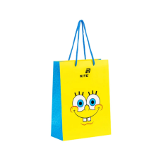Подарунковий пакет Kite Sponge Bob 18 х 24 см (SB26-265)