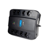 Пристрій безперебійного живлення Powercom SPD-750U Schuko