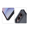 Чохол до планшета Xundd Stand Samsung Galaxy Tab S10 Plus (SM-X820/SM-X826)/S9 Plus (SM-X810/SM-X816) 12.4" Black (713246)