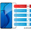 Скло захисне ACCLAB Full Glue Realme 12 4G Black (1283126598869)