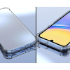 Чохол до мобільного телефона BeCover Anti-Shock Samsung Galaxy A07 SM-A075 Clear (713687)